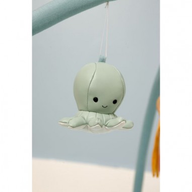 Tapis d'éveil océan avec arches - Little Big Friends