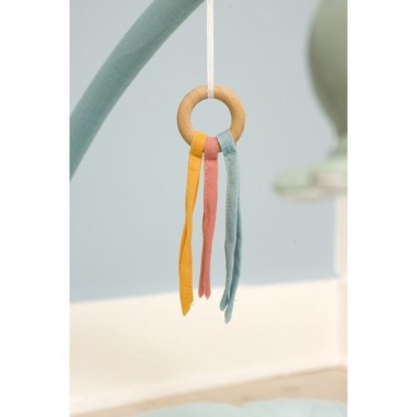 Tapis d'éveil océan avec arches - Little Big Friends