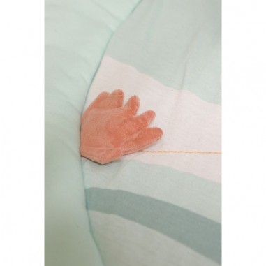 Tapis d'éveil océan avec arches - Little Big Friends