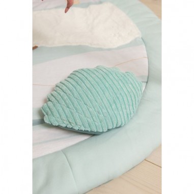 Tapis d'éveil océan avec arches - Little Big Friends