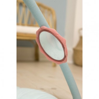 Tapis d'éveil océan avec arches - Little Big Friends