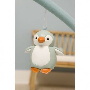 Tapis d'éveil océan avec arches - Little Big Friends