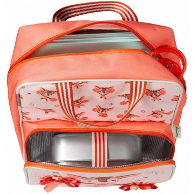 Sac à dos déjeuner Wonder Stella - Bagagerie enfant - Lilliputiens