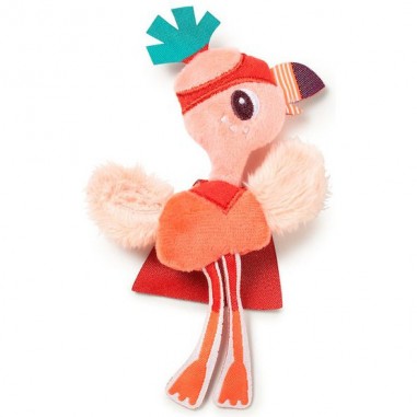 Mon premier livre parcours/labyrinthe : Wonder Anaïs - Lilliputiens