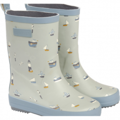 Bottes de Pluie 26/27 Sailors bay - Little Dutch
