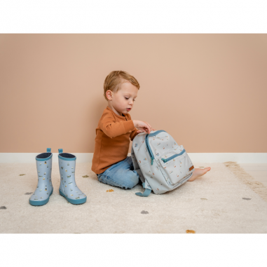 Bottes de Pluie 26/27 Sailors bay - Little Dutch