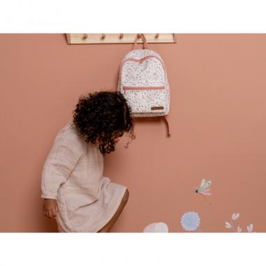 Bottes de Pluie 24/25 Flowers & Butterflies - Little Dutch