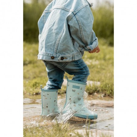 Bottes de Pluie 24/25 Sailors bay - Little Dutch