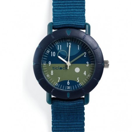 Montre Sport Stadium hero - Un jeu - Djeco