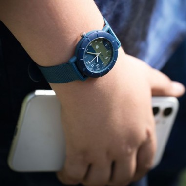 Montre Sport Stadium hero - Un jeu - Djeco