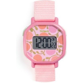 Ticlock By Djeco Montre digitale Sweet Liberty Djeco