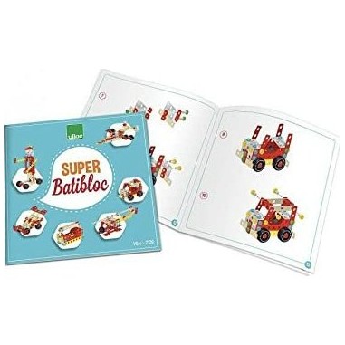 Super Batibloc - Vilac
