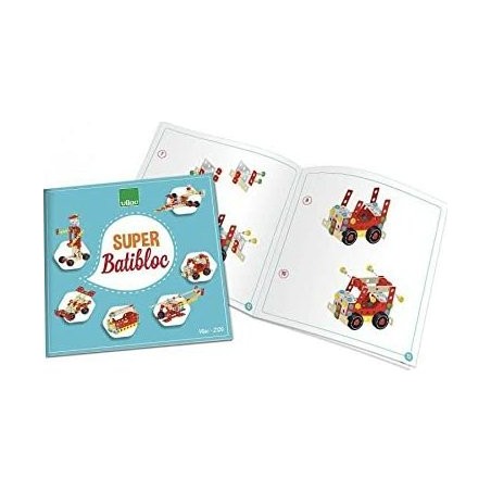 Super Batibloc - Vilac