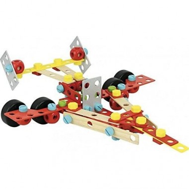 Super Batibloc - Vilac