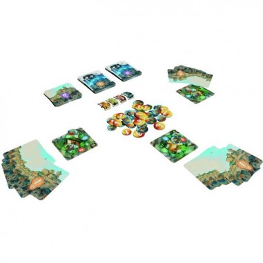 Vampire Village - Jeux de société - Studio H