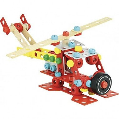 Super Batibloc - Vilac