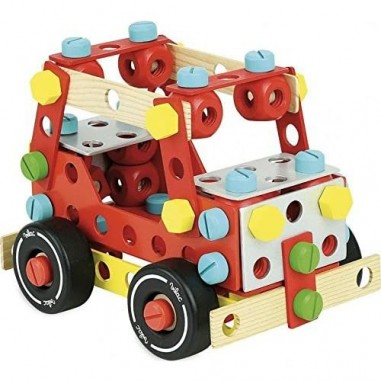 Super Batibloc - Vilac