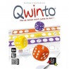 Jeu Qwinto - Gigamic