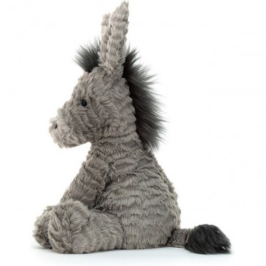 Peluche âne Fuddlewuddle - Jellycat