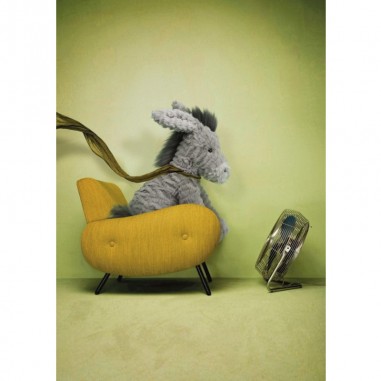 Peluche âne Fuddlewuddle - Jellycat