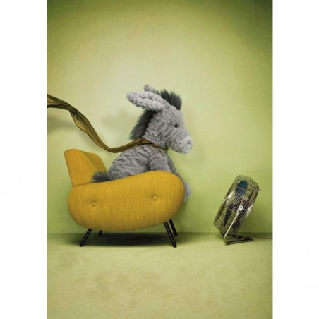 Peluche âne Fuddlewuddle - Jellycat