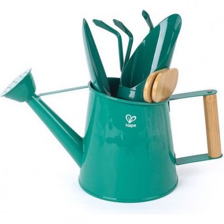Set du petit jardinier - Un jeu Hape - Hape Toys