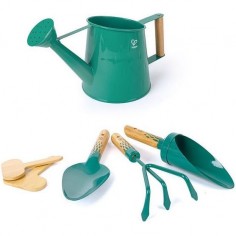 Set du petit jardinier - Un jeu Hape - Hape Toys 2