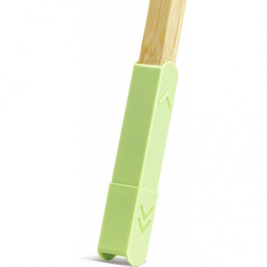 Tableau 2 en 1 en bambou - Un jeu Hape - Hape Toys