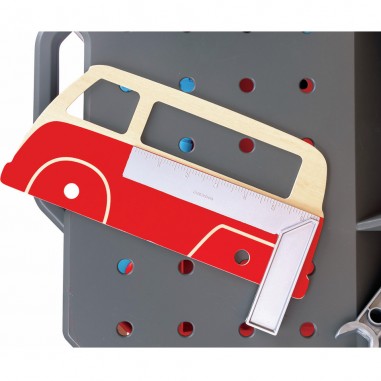 Etabli de construction et réparation - Hape