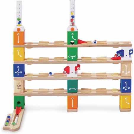 Coffret Starter Quadrilla challenge - Hape