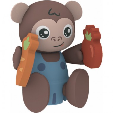 Serre organique - Un jeu - Hape