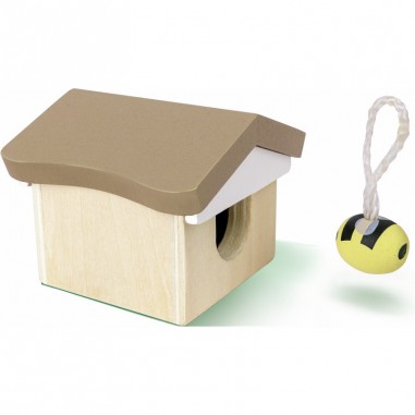 Coffret pique-nique des abeilles - Hape