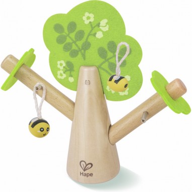 Coffret pique-nique des abeilles - Hape