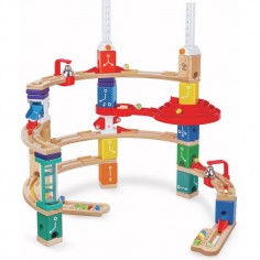 Coffret expert quadrilla challenge - Hape