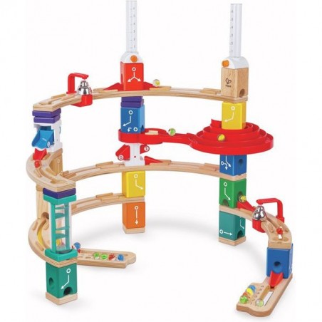 Coffret expert quadrilla challenge - Hape