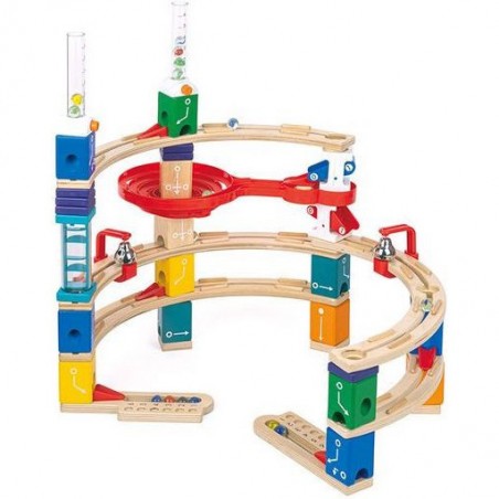 Coffret expert quadrilla challenge - Hape