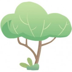 La famille éléphant - Un jeu - Hape 2