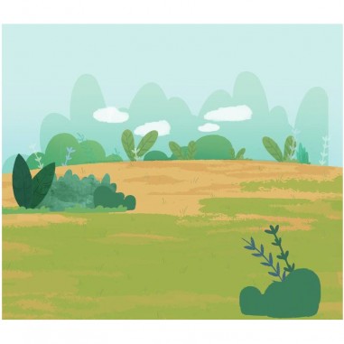 La famille éléphant - Un jeu - Hape