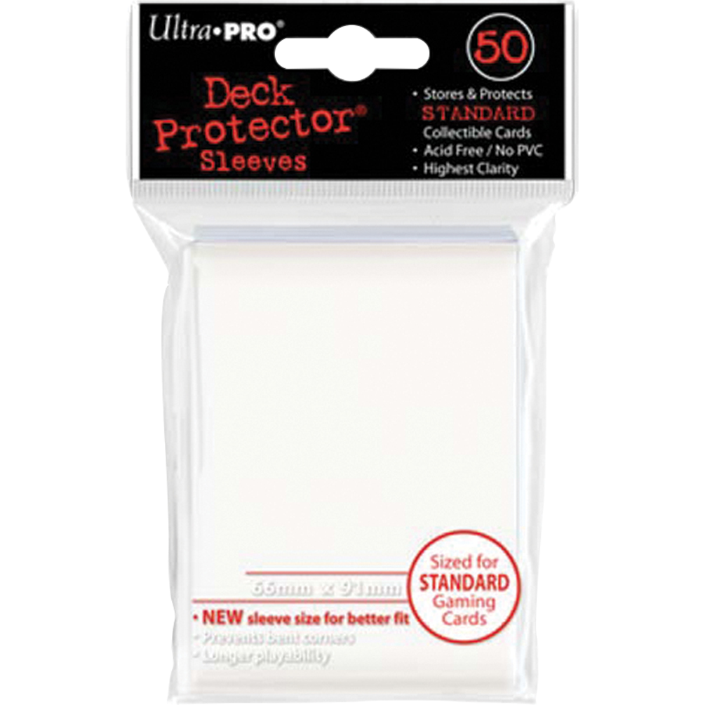 Iello Ultra Pro Dp Standard 'White'