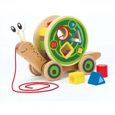 Hape Outil de maître en bois pour enfant et jouet d'établi