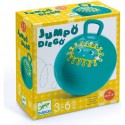 Ballon sauteur "Jumpo Diego" - Djeco