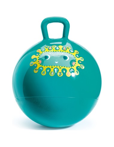 Ballon sauteur Jumpo Diego - Djeco