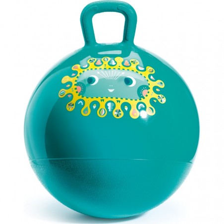 Ballon sauteur Jumpo Diego - Djeco