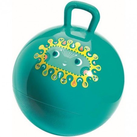 Ballon sauteur Jumpo Diego - Djeco