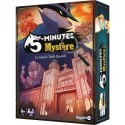 5 Minutes Mystère - Le Musée Tutti Quanti - Wiggles 3d