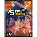 5 Minutes Mystère - Le Musée Tutti Quanti - Wiggles 3d