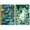 Petits carnets Xuan - Lovely paper Djeco - Lovely Paper By Djeco