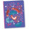 Cahier Asa - Lovely paper Djeco - Lovely Paper By Djeco