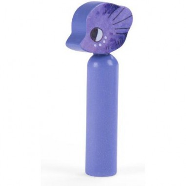 Pop up Les aventures de Paulie - Moulin Roty