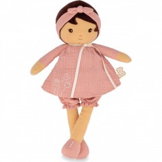 Ma première poupée en tissu Amandine 40 cm - Kaloo
